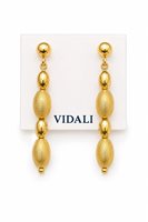 Orecchini Vidali Gioielli Donna in Argento ORAR-148-34 - ORAR-148-34